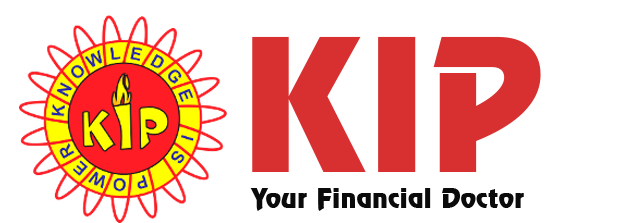 KIP Financial Logo